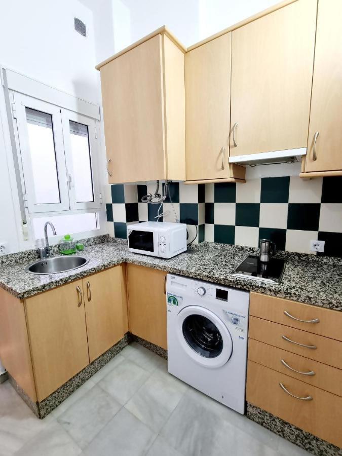 Appartement Hostfy Mercado De Triana