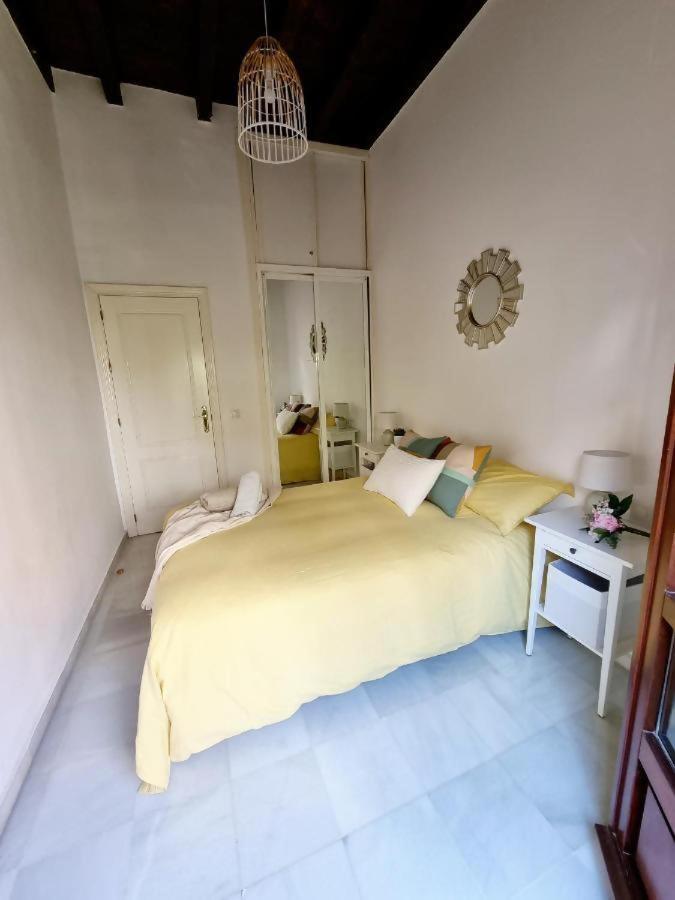 Appartement Hostfy Mercado De Triana Sevilla