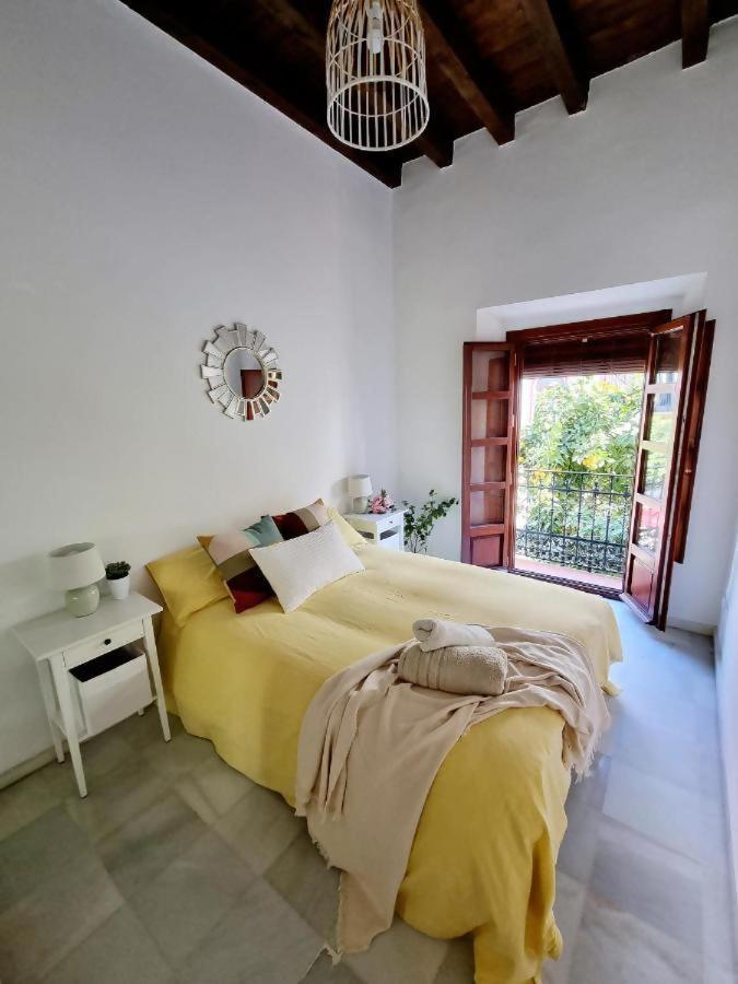 Hostfy Mercado De Triana Appartement Sevilla
